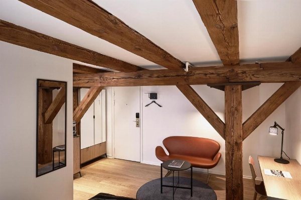 71 Nyhavn Hotel image 10