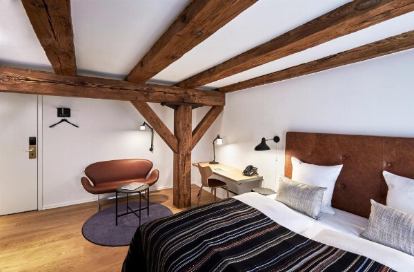 71 Nyhavn Hotel image 11
