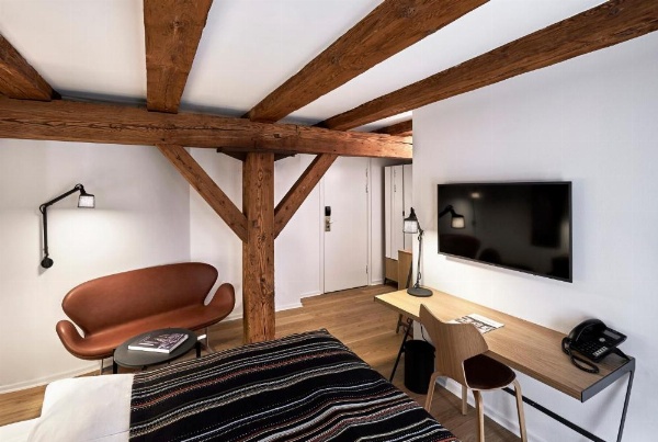 71 Nyhavn Hotel image 12