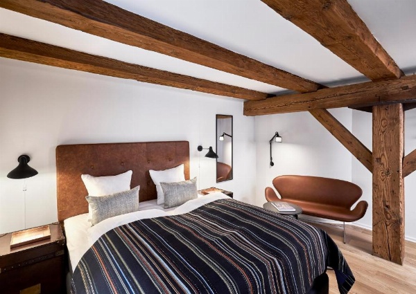 71 Nyhavn Hotel image 13