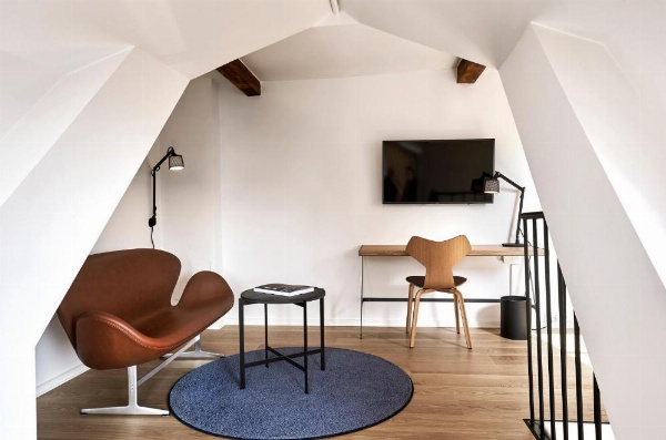 71 Nyhavn Hotel image 14