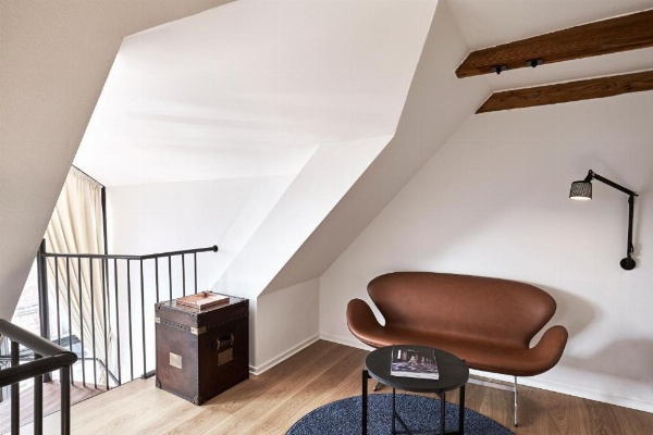 71 Nyhavn Hotel image 15