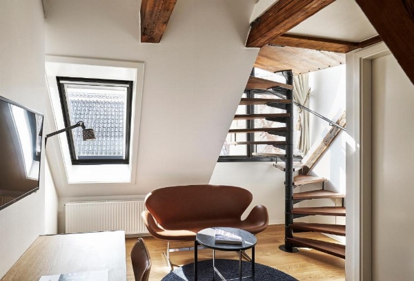 71 Nyhavn Hotel image 17