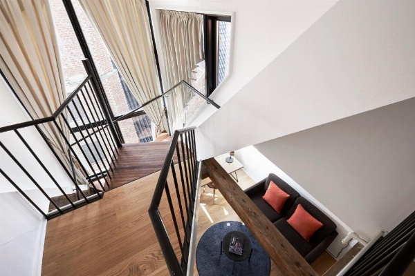 71 Nyhavn Hotel image 18