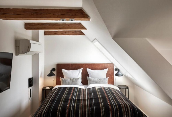 71 Nyhavn Hotel image 19