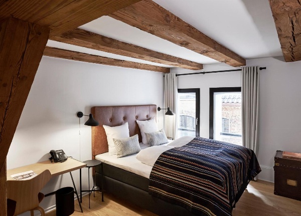 71 Nyhavn Hotel image 2