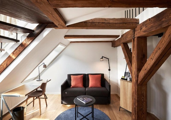 71 Nyhavn Hotel image 20