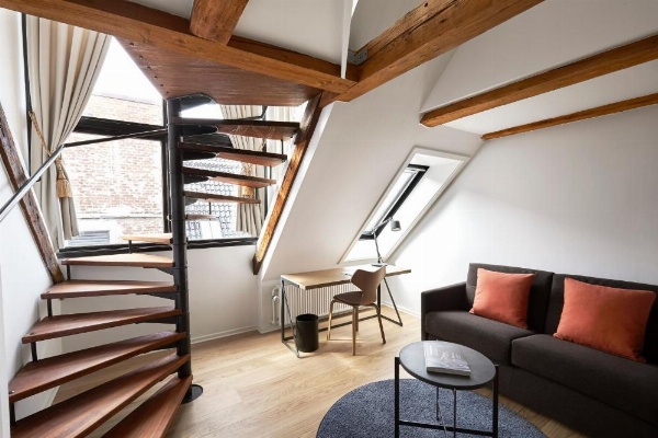 71 Nyhavn Hotel image 21
