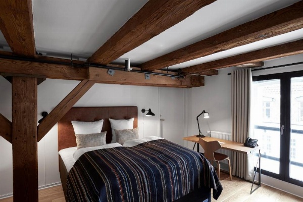 71 Nyhavn Hotel image 22