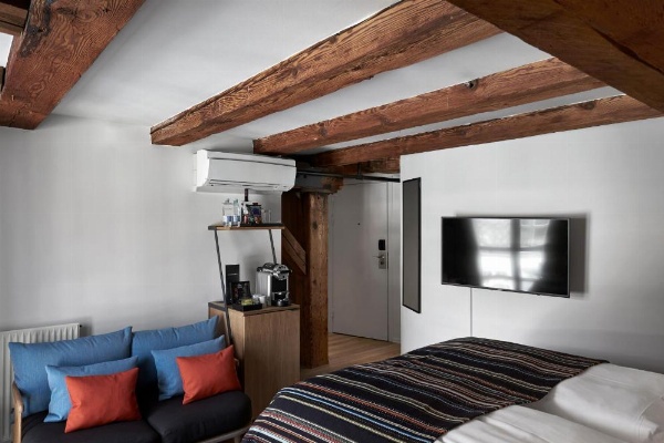 71 Nyhavn Hotel image 23