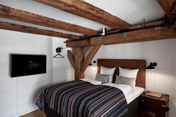 71 Nyhavn Hotel image 24