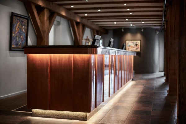71 Nyhavn Hotel image 25
