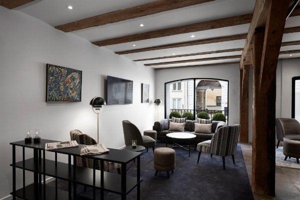 71 Nyhavn Hotel image 27