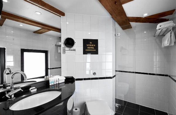 71 Nyhavn Hotel image 4