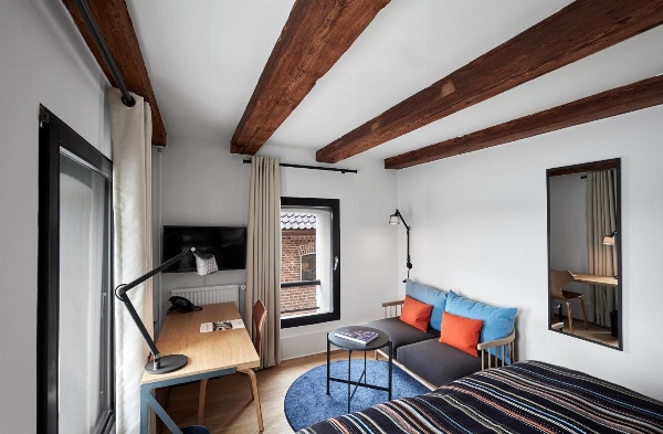 71 Nyhavn Hotel image 5