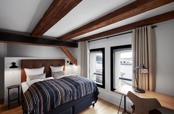 71 Nyhavn Hotel image 6