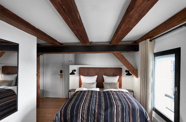 71 Nyhavn Hotel image 7