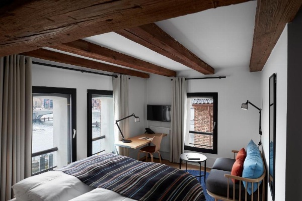 71 Nyhavn Hotel image 8