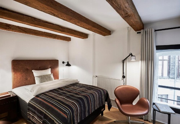 71 Nyhavn Hotel image 9
